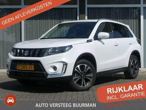 Used SUZUKI VITARA Hybrid 2023 Ad 