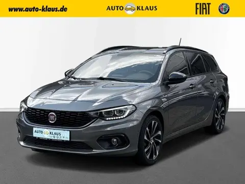 Annonce FIAT TIPO Essence 2019 d'occasion 