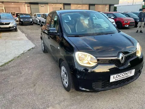 Used RENAULT TWINGO Petrol 2020 Ad 