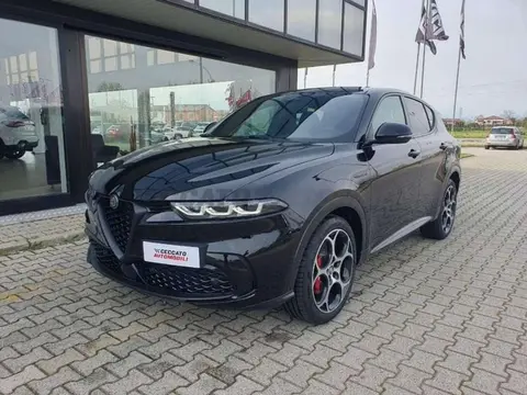 Used ALFA ROMEO TONALE Hybrid 2023 Ad 