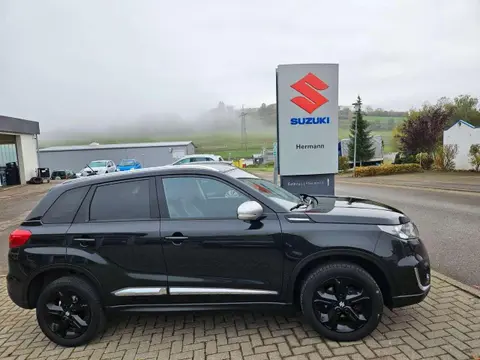 Used SUZUKI VITARA Petrol 2016 Ad 