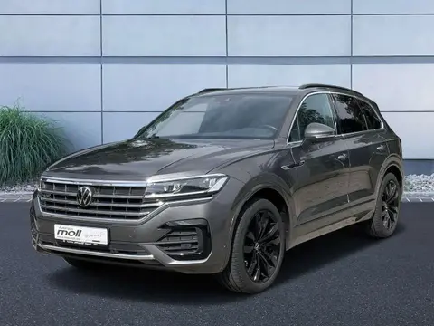 Used VOLKSWAGEN TOUAREG Diesel 2023 Ad 