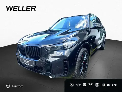 Used BMW X5 Diesel 2024 Ad 