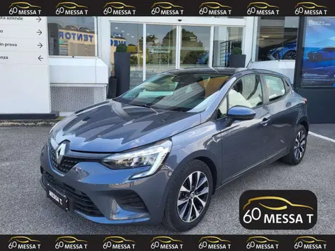 Used RENAULT CLIO LPG 2021 Ad 