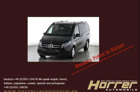 Used MERCEDES-BENZ CLASSE V Diesel 2023 Ad 