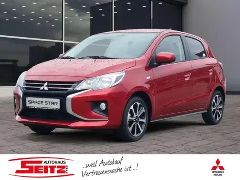 Used MITSUBISHI SPACE STAR Petrol 2024 Ad 