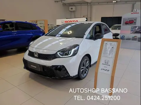 Used HONDA JAZZ Hybrid 2024 Ad 