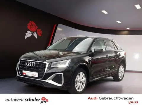 Used AUDI Q2 Diesel 2024 Ad 