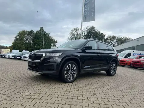 Used SKODA KODIAQ Diesel 2022 Ad 