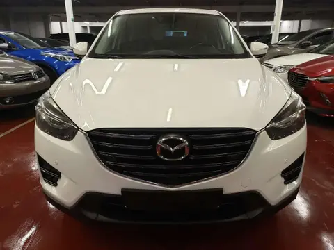 Used MAZDA CX-5 Diesel 2017 Ad 