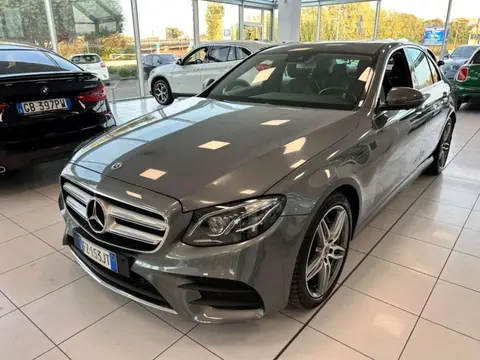 Used MERCEDES-BENZ CLASSE E Diesel 2020 Ad 