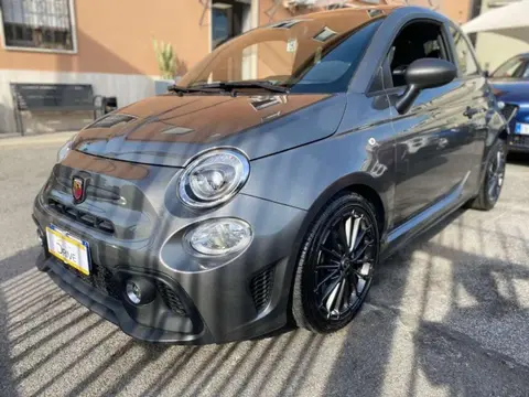 Annonce ABARTH 595 Essence 2023 d'occasion 