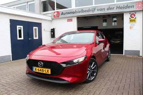 Used MAZDA 3 Petrol 2021 Ad 