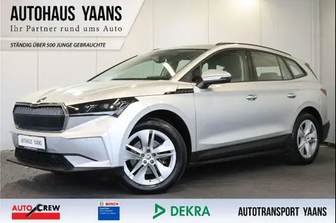 Used SKODA ENYAQ Electric 2021 Ad 