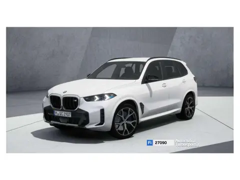 Used BMW X5 Hybrid 2024 Ad 