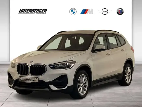 Used BMW X1 Petrol 2022 Ad 