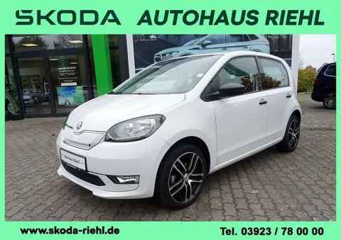 Used SKODA CITIGO Electric 2020 Ad 