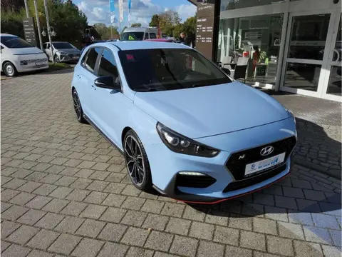 Used HYUNDAI I30 Petrol 2019 Ad 