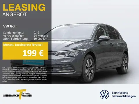 Annonce VOLKSWAGEN GOLF Diesel 2023 d'occasion 