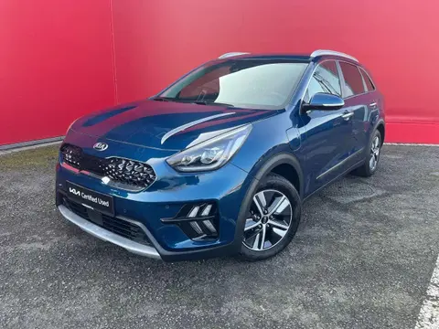 Used KIA NIRO Petrol 2020 Ad 