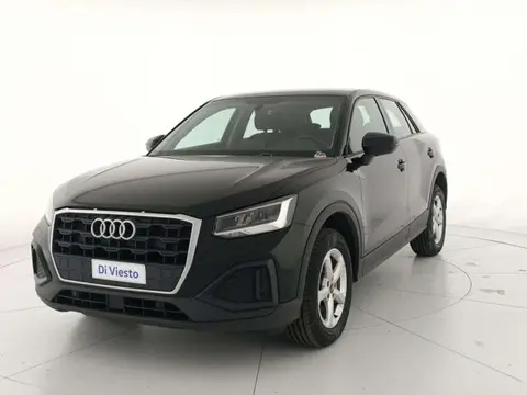 Used AUDI Q2 Diesel 2021 Ad 