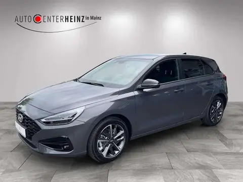 Annonce HYUNDAI I30 Essence 2024 d'occasion 