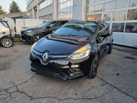 Used RENAULT CLIO Diesel 2019 Ad 