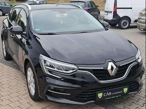 Annonce RENAULT MEGANE Essence 2022 d'occasion 