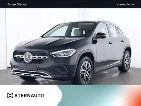 Used MERCEDES-BENZ CLASSE GLA Petrol 2023 Ad 