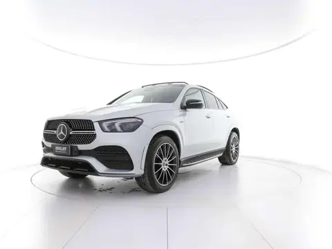 Annonce MERCEDES-BENZ CLASSE GLE Hybride 2021 d'occasion 