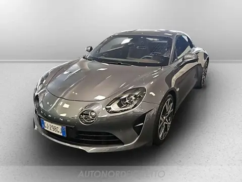 Used ALPINE A110 Petrol 2022 Ad 