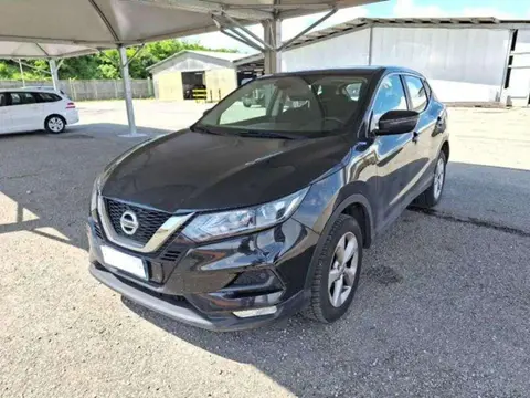 Annonce NISSAN QASHQAI Diesel 2019 d'occasion 