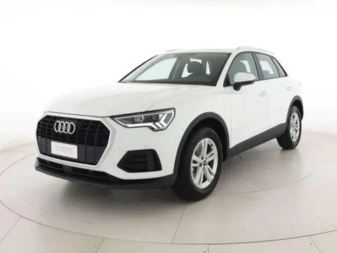 Used AUDI Q3 Diesel 2024 Ad 