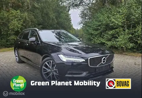 Used VOLVO V90 Hybrid 2020 Ad 