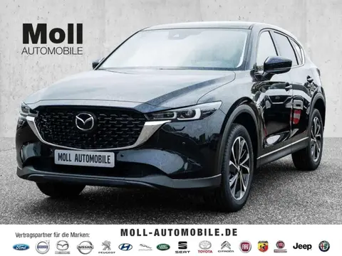 Used MAZDA CX-5 Petrol 2024 Ad 