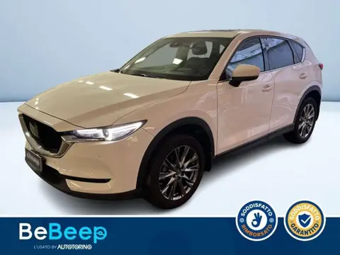 Annonce MAZDA CX-5 Essence 2021 d'occasion 