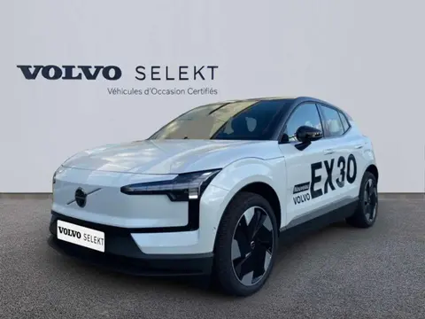 Annonce VOLVO EX30 Électrique 2024 d'occasion 