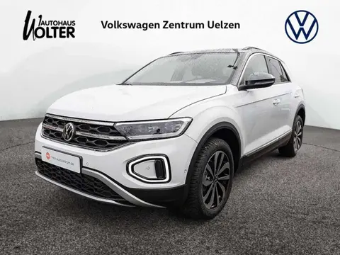 Annonce VOLKSWAGEN T-ROC Essence 2024 d'occasion 