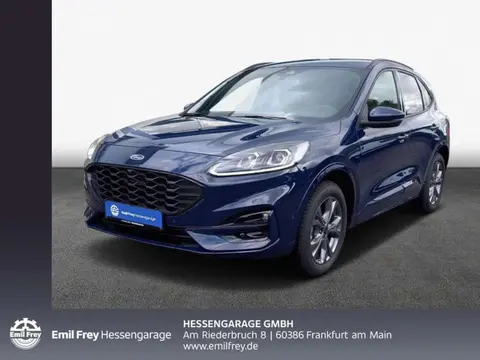 Annonce FORD KUGA Essence 2024 d'occasion 