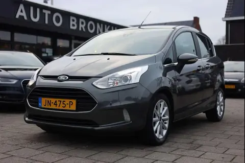 Annonce FORD B-MAX Essence 2016 d'occasion 