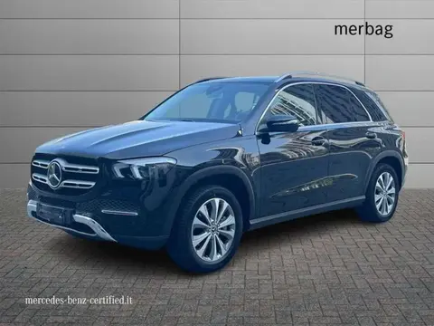 Used MERCEDES-BENZ CLASSE GLE Diesel 2019 Ad 