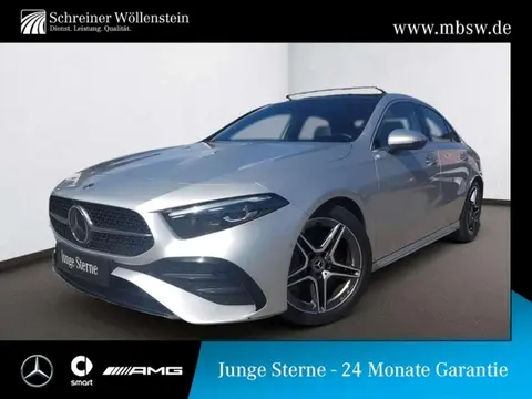 Used MERCEDES-BENZ CLASSE A Petrol 2022 Ad 