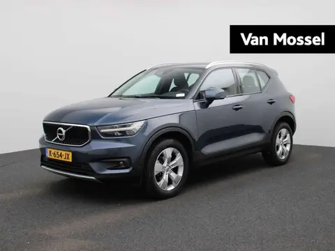 Annonce VOLVO XC40 Essence 2021 d'occasion 