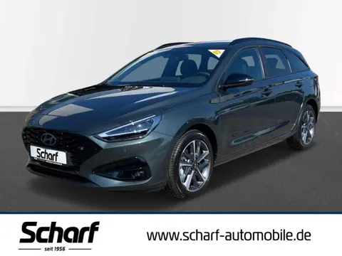 Used HYUNDAI I30 Petrol 2024 Ad 