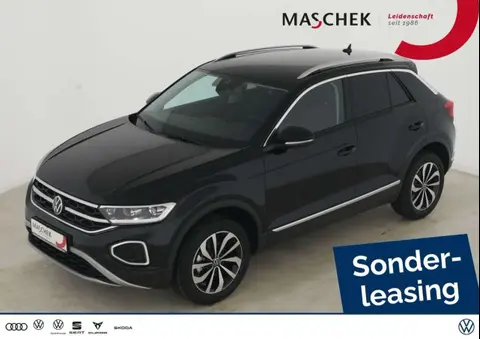 Used VOLKSWAGEN T-ROC Petrol 2024 Ad 