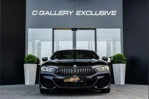 Used BMW SERIE 8 Diesel 2019 Ad 