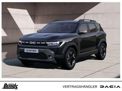 Annonce DACIA DUSTER Hybride 2024 d'occasion 