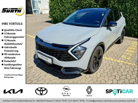 Annonce KIA SPORTAGE Essence 2024 d'occasion 