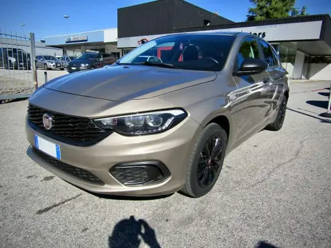 Annonce FIAT TIPO Diesel 2020 d'occasion 