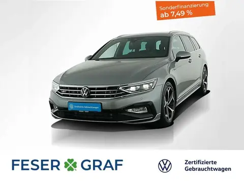 Used VOLKSWAGEN PASSAT Diesel 2023 Ad 